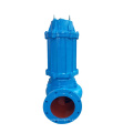 Bombas de aguas residuales sumergibles de la serie Direct WQ Precio Direct de Flujo grande y High Head